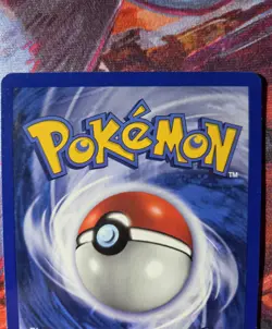 NM Charmander 46/102 *1ST EDITION* Shadowless Base Set near mint Vintage (1999) - Image 5