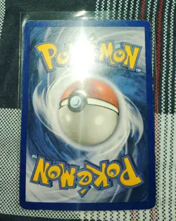 Pokemon Dragonite 1st Edition Holo Rare Card 4/62 Fossil - Image 3