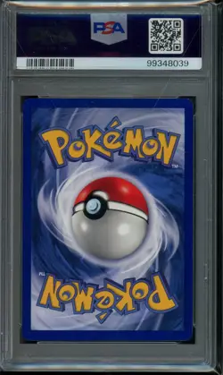 1999 Pokemon Pidgey #57 1st Edition Shadowless Base Set PSA 10 Gem Mint - Image 2