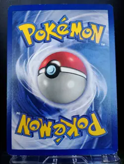 Pokemon Psyduck 53/62 Fossil Edition WOTC Vintage EN - Image 3