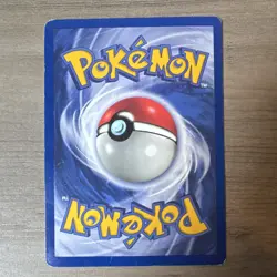 Wizards Pokemon TCG Fossil Zapdos 30/62 Holo Rare English 80 HP 1999 Unlimited - Image 3