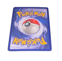 Pokemon TCG Articuno 17/62 Fossil Regular Rare Unlimited 70 HP English 1999 - Image 2
