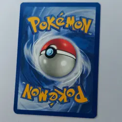 The Pokemon Company Pokemon TCG Zapdos 15/62 Fossil Holo Rare Unlimited EN 1999 - Image 2