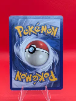 HORSEA 49/62 C FOSSIL POKEMON 1ST EDITION LP - Image 2