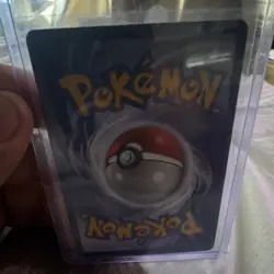 Zapdos Fossil 15/62 Holo Rare Italian 1999 80 HP Unlimited Pokemon TCG - Image 4