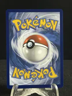 Gyarados CLB 007/034 Holo Pokemon Trading Card Game Classic Collection En #25 - Image 3