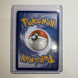 Pokemon Card Absol EX 214/197 Obsidian Flames Full Art Secret Rare 2023 LP-NM - Image 2