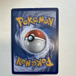 Pokemon TCG Eiscue ex 222/197 Obsidian Flames Rare Full Art Holo English 2023 - Image 2
