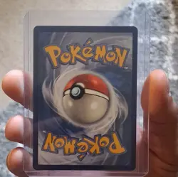 The Pokemon Company Serena 207/195 Silver Tempest Secret Rare Full Art Holo - Image 2