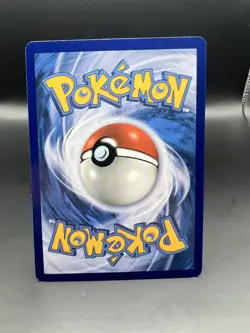 Pokemon TCG Poliwrath 25/108 Non-Holo Pre Release Deck Exclusive XY Evolutions - Image 2