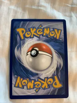 Pokemon TCG Crown Zenith Mew v Holo Ultra Rare Card 060/159 Near Mint Condition - Image 2