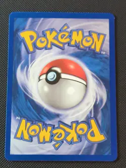 Pokemon Porygon Card Unseen Forces 69/115 Reverse Holo Stamped - Image 3