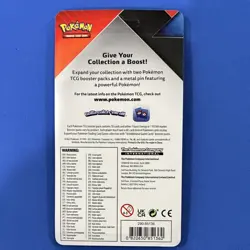Pokemon Sword & Shield Evolving Skies Booster Pack 2 Packs 10 Cards Each English - Image 2