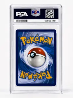 PSA 10 GEM MINT Radiant Eevee SWSH230 Pokemon Go Black Star Promo - Image 2