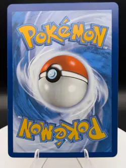 Pokemon TCG: Pokemon GO Promo SWSH230: Radiant Eevee (NM) - Image 2