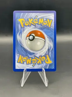 Pokemon TCG: Pokemon GO Promo SWSH230: Radiant Eevee (NM) - Image 2