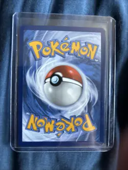 Pokemon TCG Journey Together Volcanion EX Holo Ultra Rare Card 171/159 - Image 2