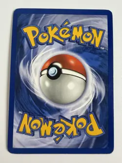 Alakazam Base Set 2 1/130 Holo Rare Pokemon Card LP - Image 4