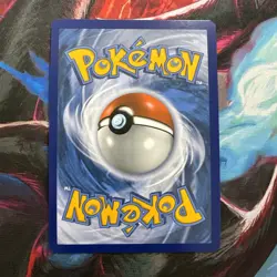 Solgaleo GX 89/149 Sun & Moon Base Set - Pokemon Card - NM - Image 2
