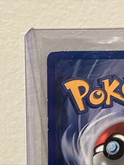 Pokemon TCG Clefable Holo Unlimited Rare Card Jungle Base Set 1/64 - Image 3