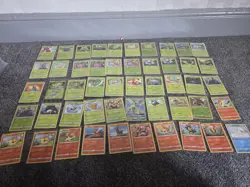 Pokemon TCG - Sun & Moon - Lost Thunder Part Complete Set - 167/236 Cards - Image 1