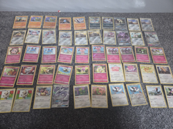 Pokemon TCG - Sun & Moon - Lost Thunder Part Complete Set - 167/236 Cards - Image 3