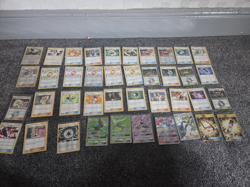Pokemon TCG - Sun & Moon - Lost Thunder Part Complete Set - 167/236 Cards - Image 4