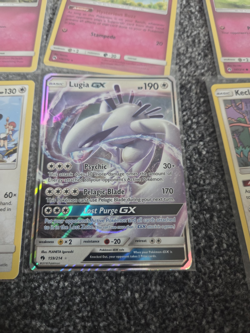 Pokemon TCG - Sun & Moon - Lost Thunder Part Complete Set - 167/236 Cards - Image 5