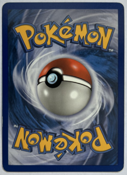 Bulbasaur 45/100 LP Crystal Guardians Series non Holo Pokemon TCG - Image 2