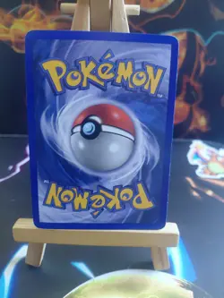Pokemon TCG Ivysaur Crystal Guardians 34/100 Regular Common Non-Holo Card LP - Image 2