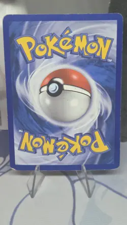 Pupitar 51/113 EX Delta Species Reverse Holo Stamped Pokemon TCG MP/LP - Image 2