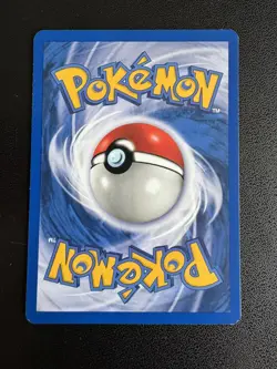 Pokemon TCG Trading Card Pichu 12/111 - Neo Genesis Holo Rare - LP - Image 2