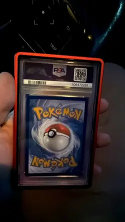 PSA10 Charmander 044 Sv: Scarlet & Violet Promo Cards Holo - Image 1