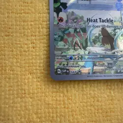 Charmander 044 Sv: Scarlet & Violet Promo Cards Holo - Image 3