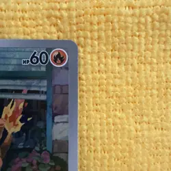 Charmander 044 Sv: Scarlet & Violet Promo Cards Holo - Image 5