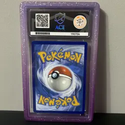 Pokemon TCG Pikachu VMAX ACE 10 Lost Origin Trainer Gallery TG17/TG30 Ultra Rare - Image 2