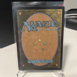 The Earth Crystal R 0184 Regular Final Fantasy Magic the Gathering MTG Card NM - Image 2