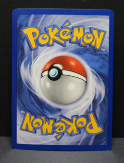 2003 Rare Pokemon Card Jolteon 6/100 EX Sandstorm Reverse Holo - Image 2