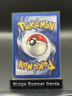 Pokemon TCG Giovanni's Machamp 6/132 Gym Challenge Holo Rare 100 HP ENG - Image 2
