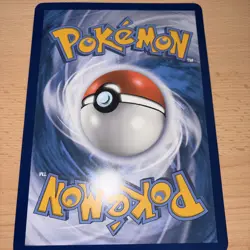 Pokemon TCG Breakpoint Mega M Gyarados EX Ultra Rare Holo Card 27/122 - Image 2