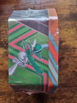 Pokemon TCG Rotom V Hidden Potential Tin New Sealed Lost Origin Fusion Strike 2 - Image 4