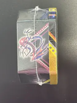 Pokemon TCG: Pikachu V Powers Tin (Sword & Shield Era) - NEW/Sealed - Image 3