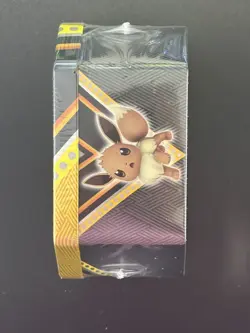 Pokemon TCG: Pikachu V Powers Tin (Sword & Shield Era) - NEW/Sealed - Image 4