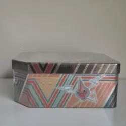 Pokemon TCG Hidden Potential Sealed Tin - Giratina V - Image 2