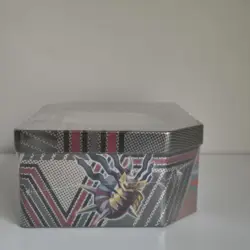 Pokemon TCG Hidden Potential Sealed Tin - Giratina V - Image 3