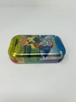 Pokemon TCG - Ascended Heroes Mini Tin (Pikachu & Tepig) - Image 4