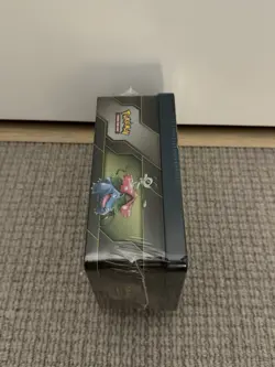 Pokemon TCG Celebi & Venusaur GX Tag Team Tin - 4 Booster Packs - Image 4