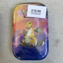 Pokemon TCG Kanto Power Mini Tin Full Art Set Sealed Case x5 h24+L24 (2019) 820650804137 - Image 4