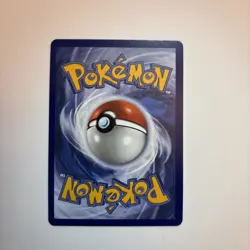 Squirtle 039 Holo Promo ME: Mega Evolution Promo Pokemon (NM Condition) - Image 2