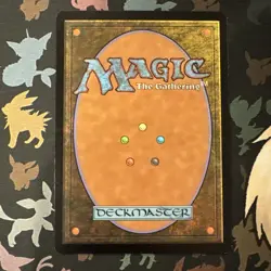 MTG - Ring of Three Wishes - M14 - Magic the Gathering 216/249 - Image 1